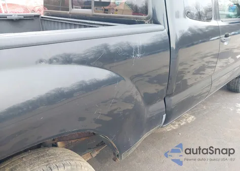 2006 Toyota Tacoma z USA, uszkodzony, nr VIN 5TETX22N26Z290229